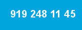 919 248 11 45